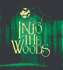 into the woods