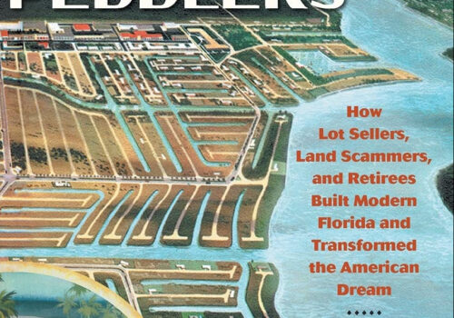 swamp peddlers
