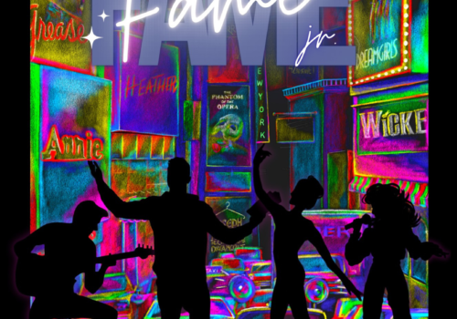 Fame Jr. April 13-15 2023