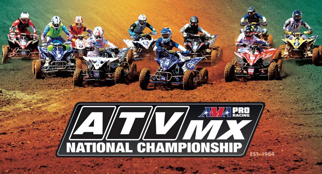 atv motocross