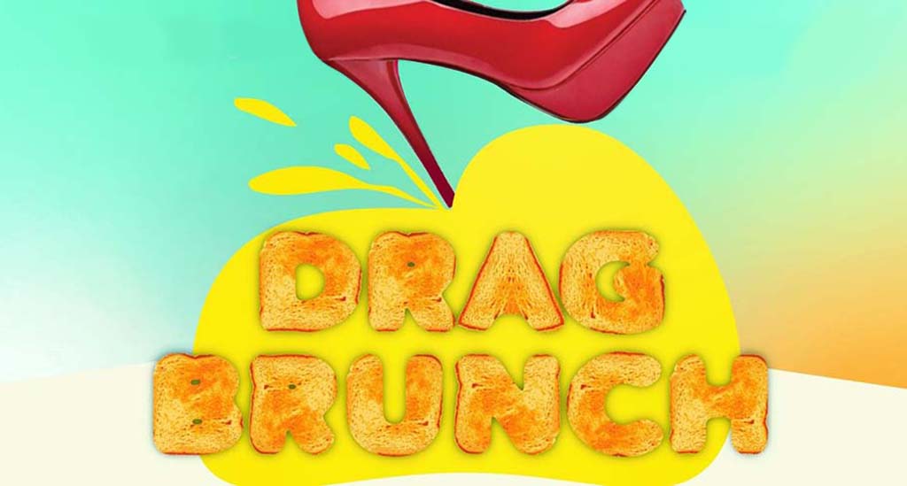 drag brunch