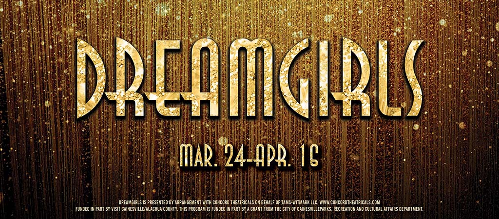 dreamgirls