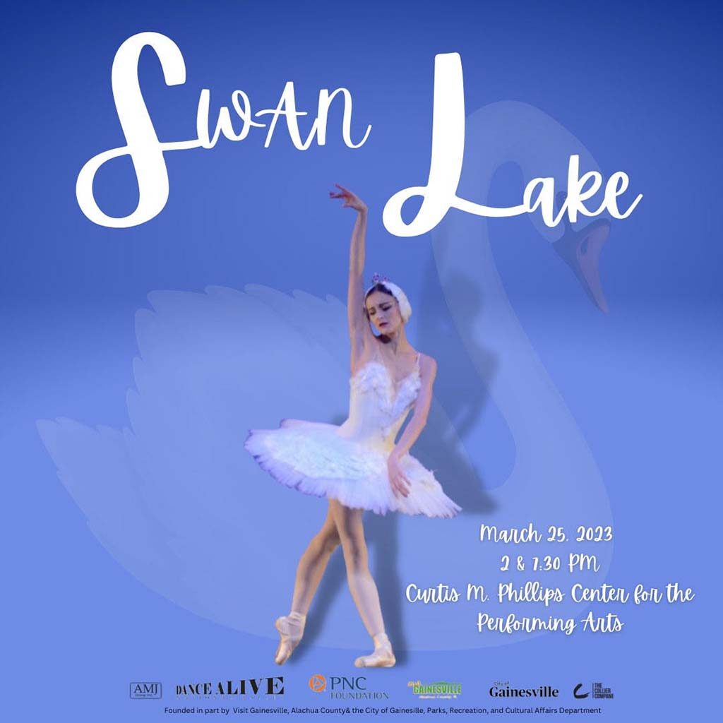 swan lake