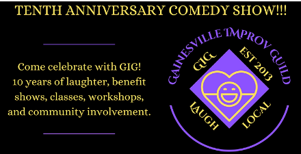 Gainesville Improv Guild