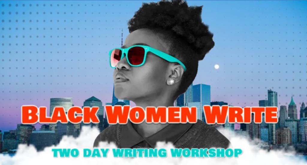 black women write
