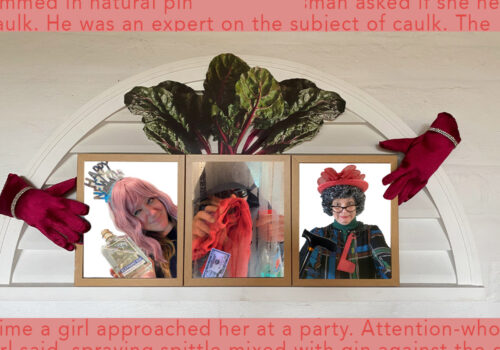 communicatio exhibit poster