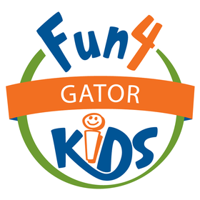 fun 4 gator kids