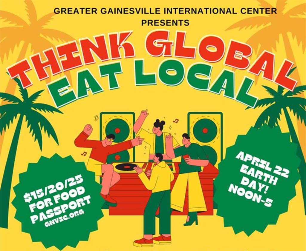 think global eat local