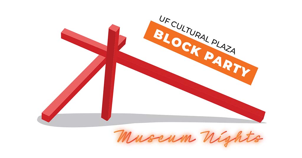 uf cultural plaza block party