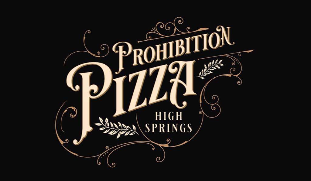 prohibition pizza