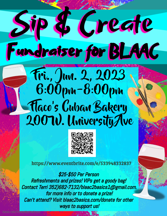 sip and create