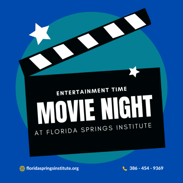 movie night
