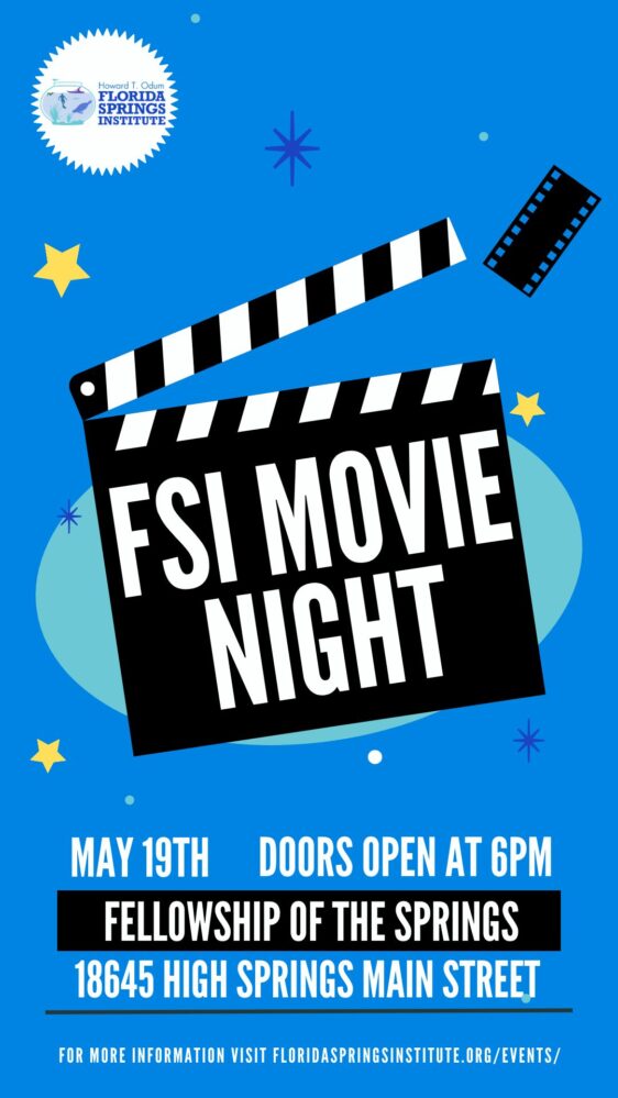 FSI Movie Night