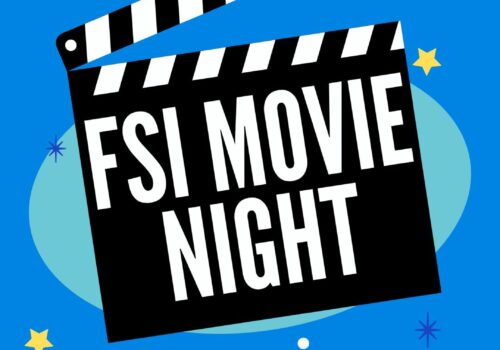 movie night