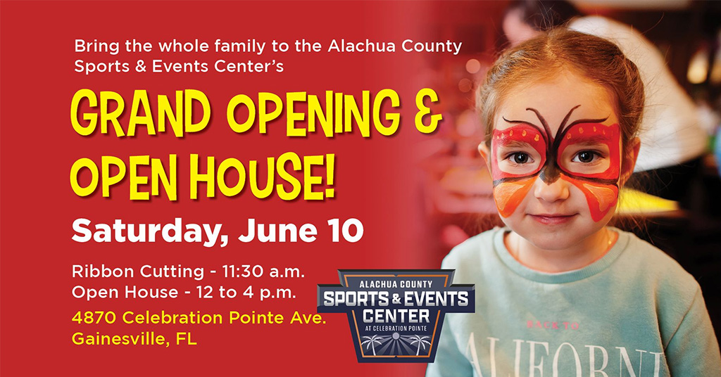 open house