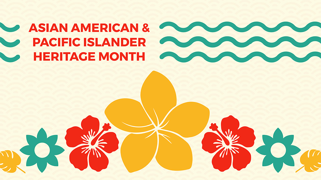 asian american and pacific islander month