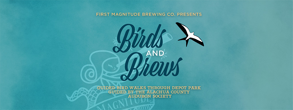 birds and brews