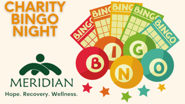 charity bingo night