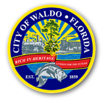 city of waldo logo