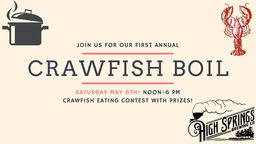 crawfish boil