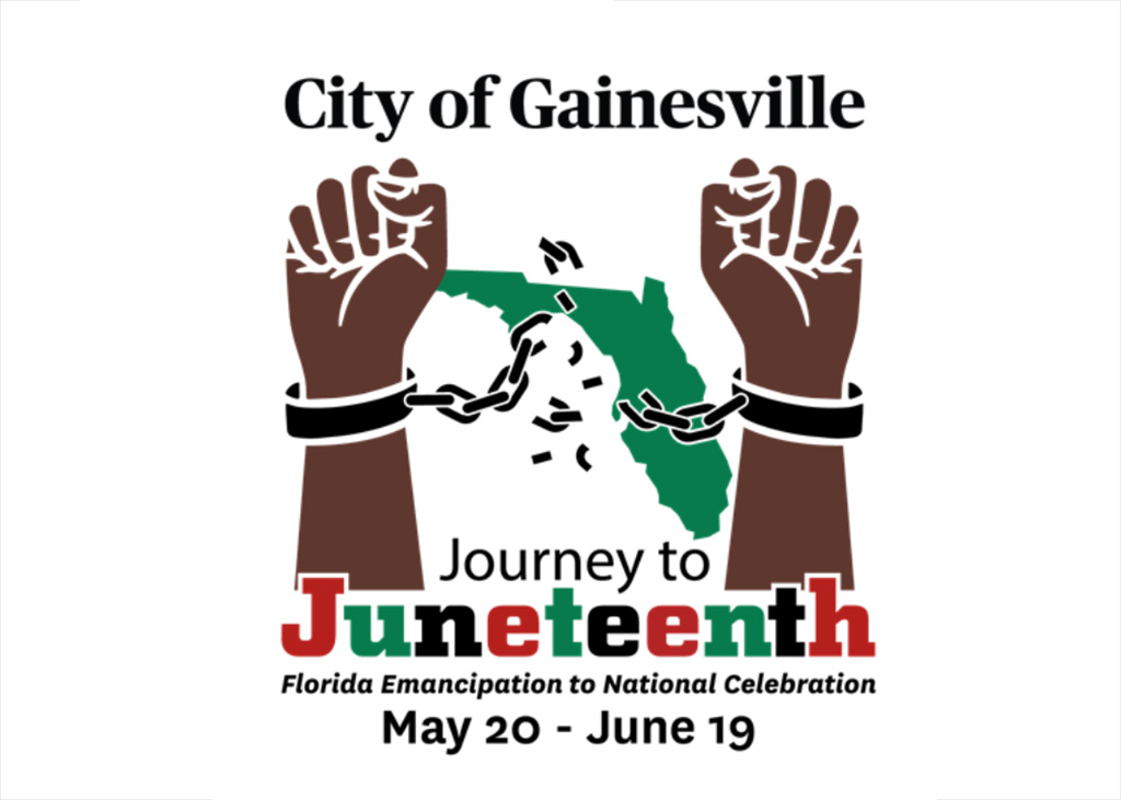 journey to juneteenth