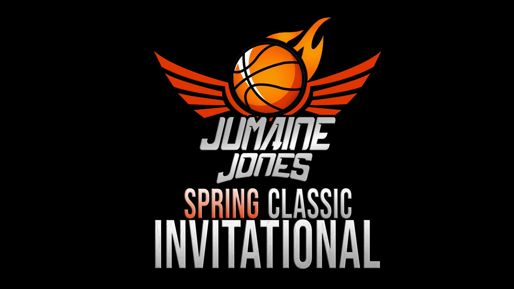 jumaine jones spring classic invitational