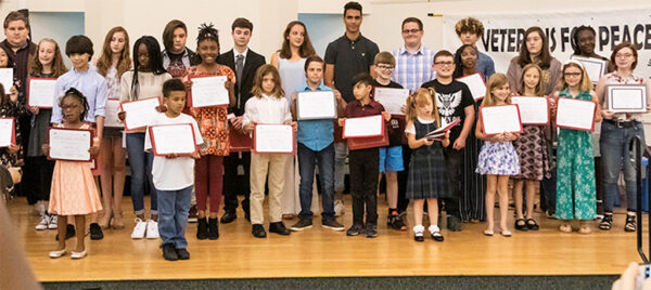 poetry award winners