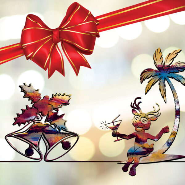 holiday decorations