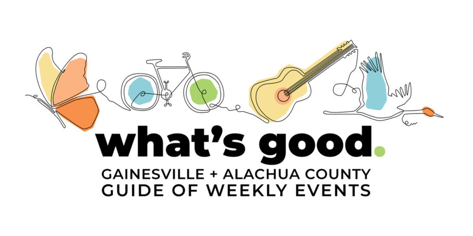 whats good guide of weekly events