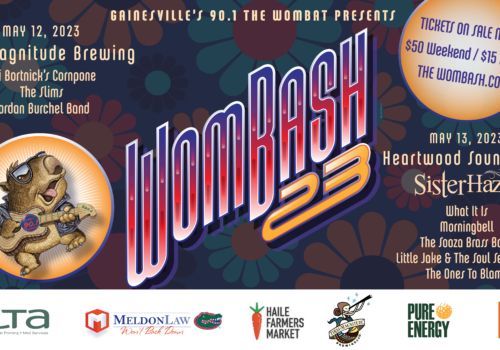 wombash 23