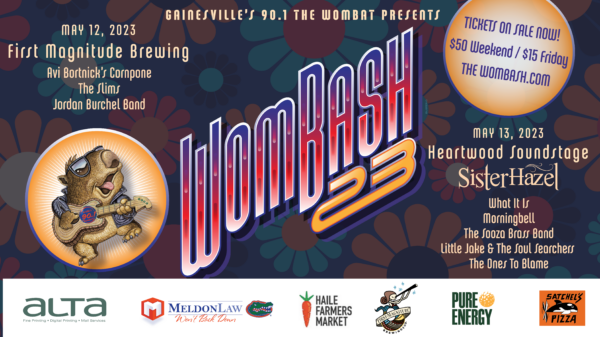 wombash 23