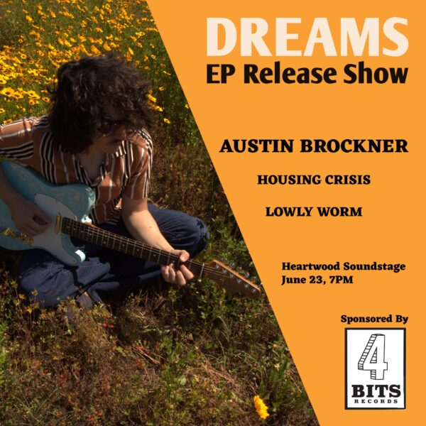 dreams release show
