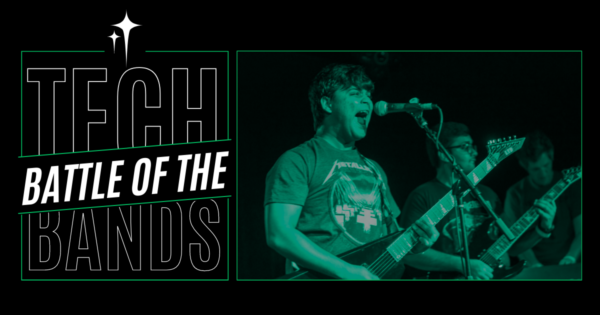 tech battle of the bands