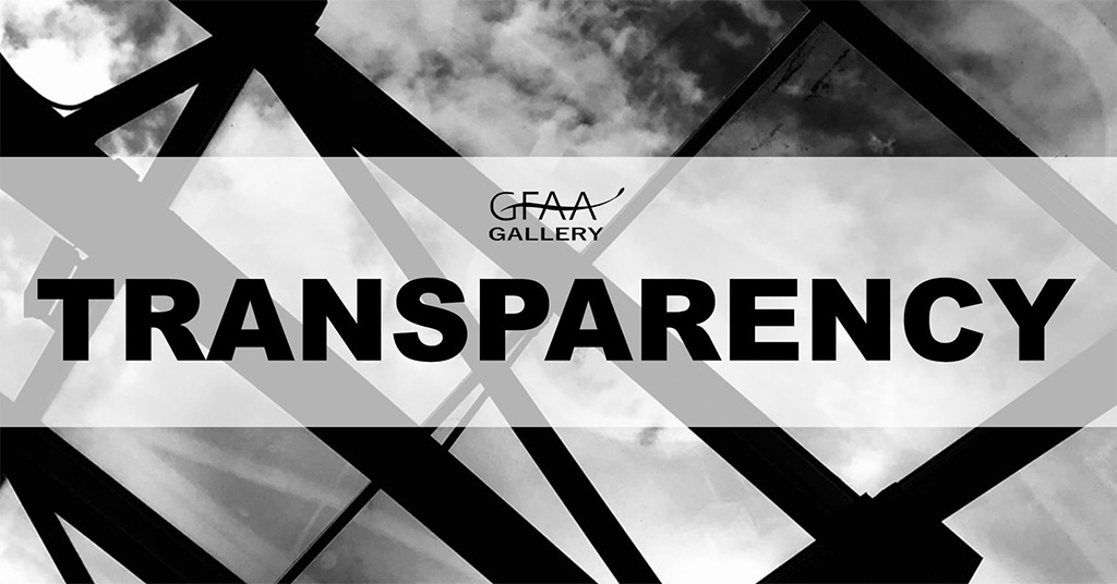 gfaa transparency exhibit