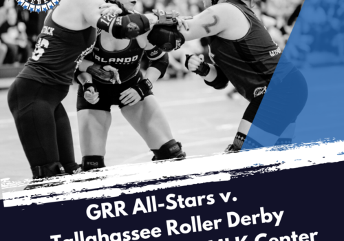 gainesville roller rebels