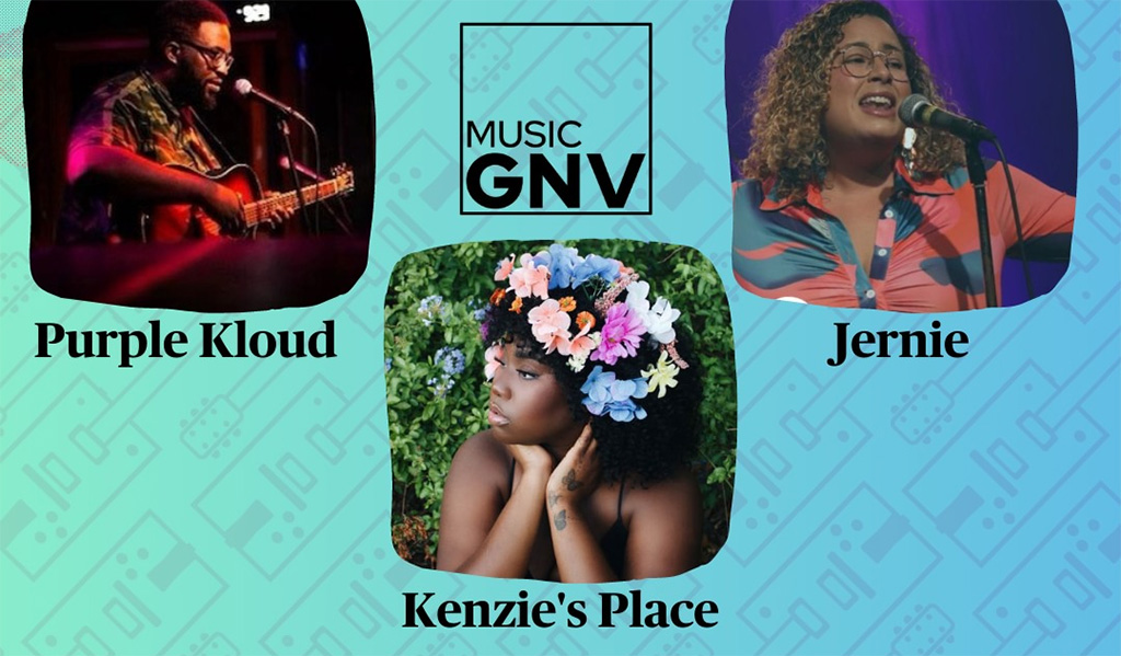 music gnv showcase