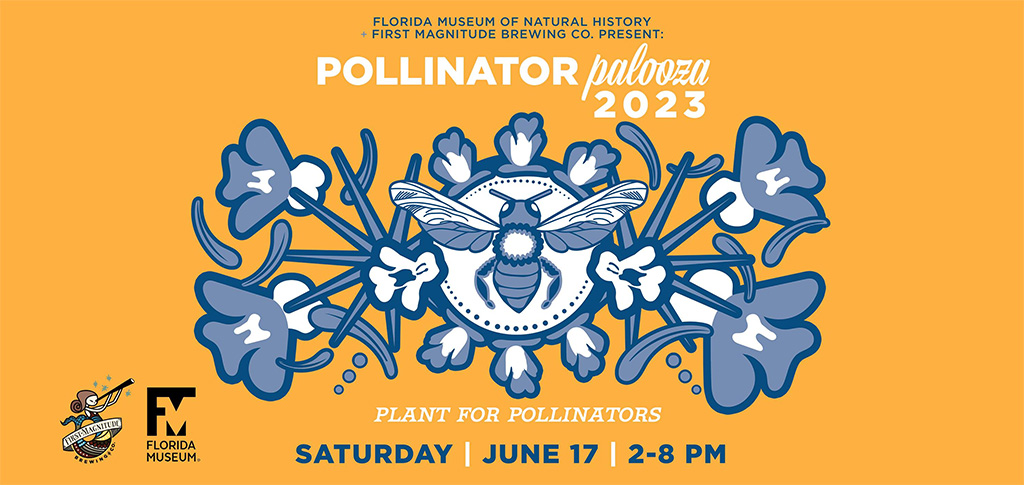 pollinator palooza 2023