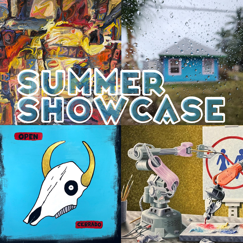 summer showcase