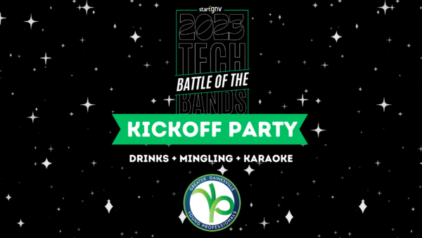 battle of the bands kickoff party