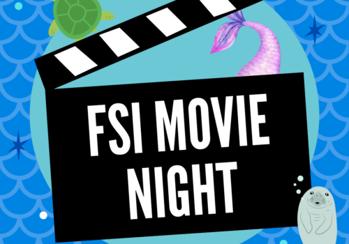 FSI Movie Night