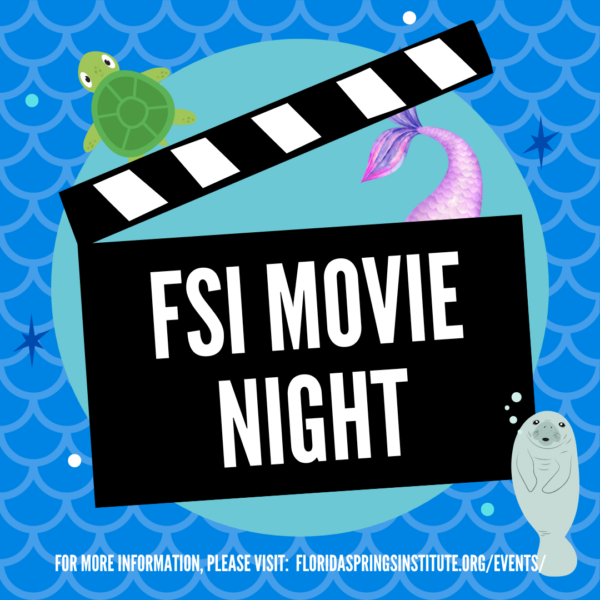 FSI Movie Night
