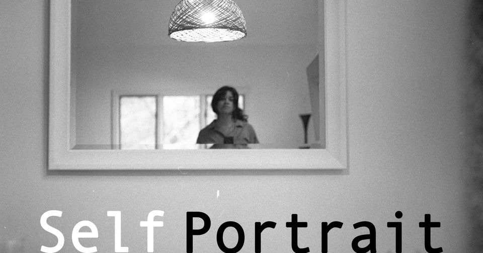 self portrait exhibit at gfaa