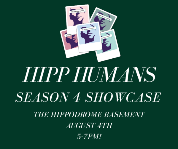 hipp humans season showcase