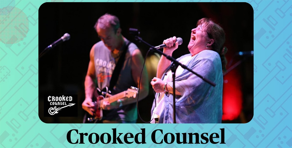 crooked counsel