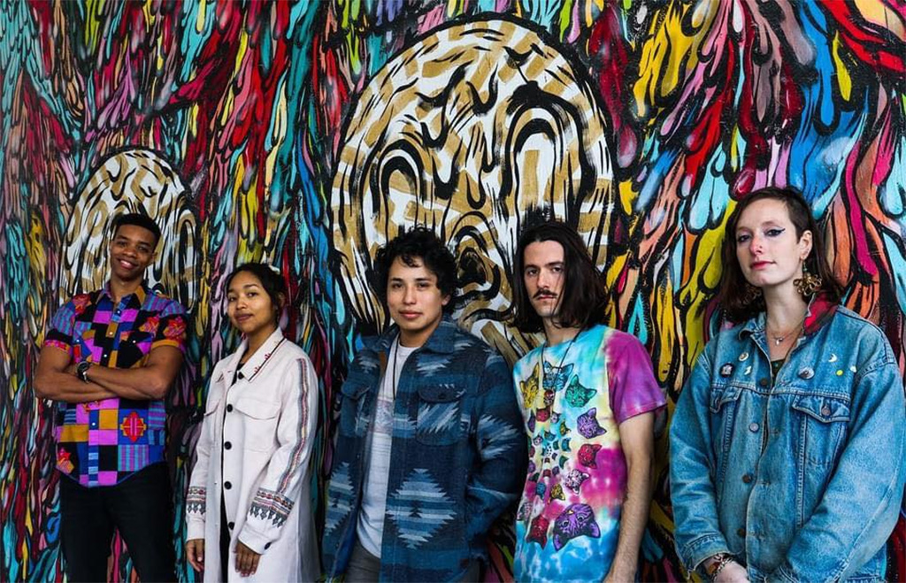 band members in tamayo