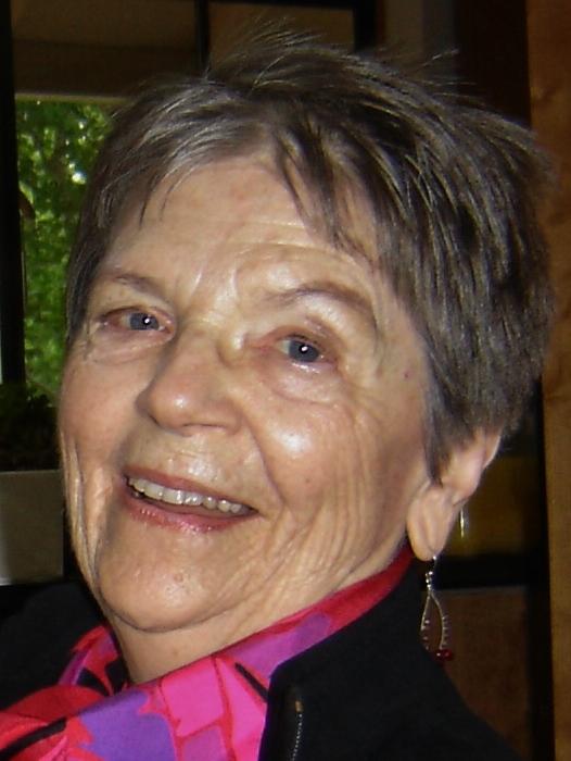 Dr. Christina Gilman