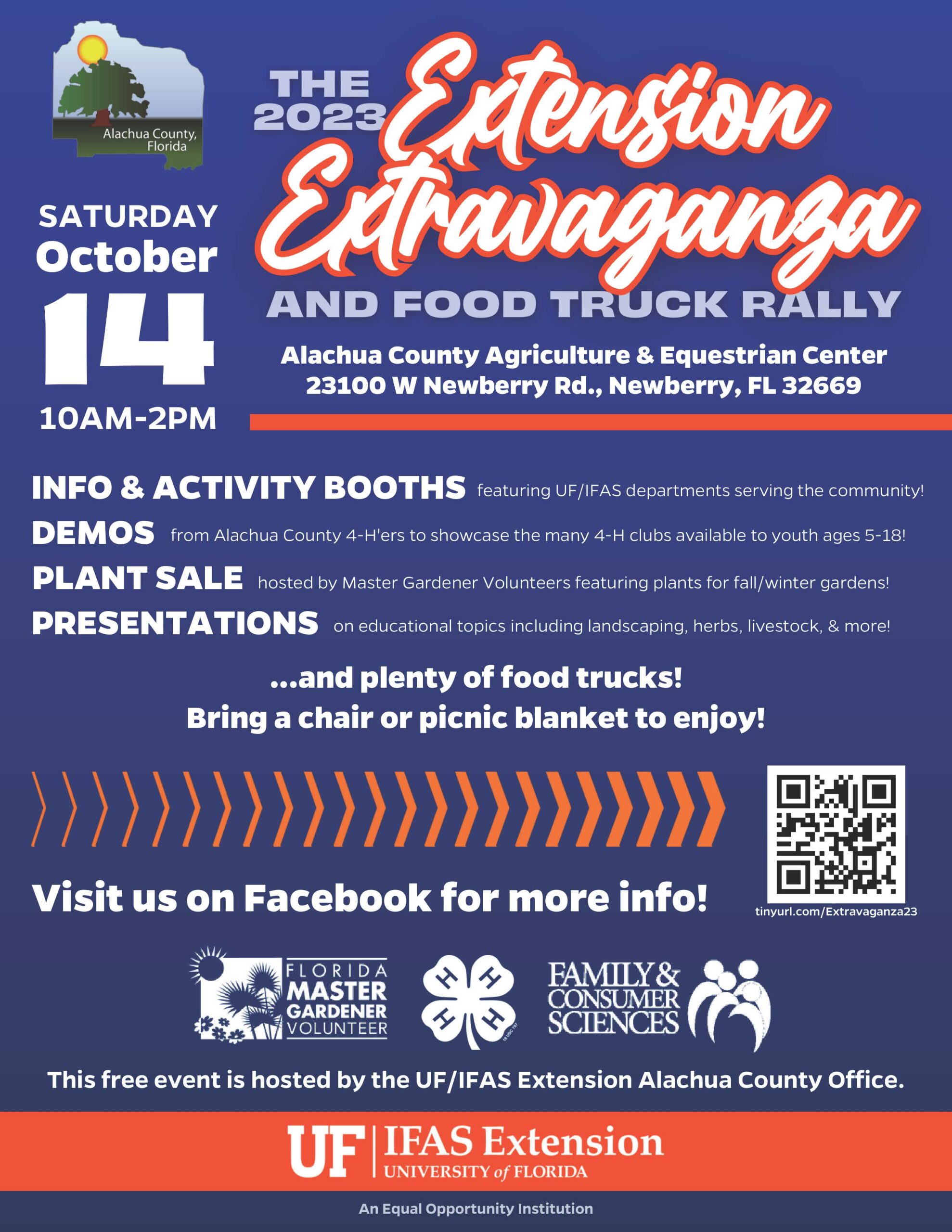 uf ifas extension extravaganza