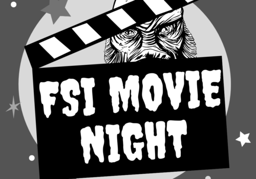 fsi movie night