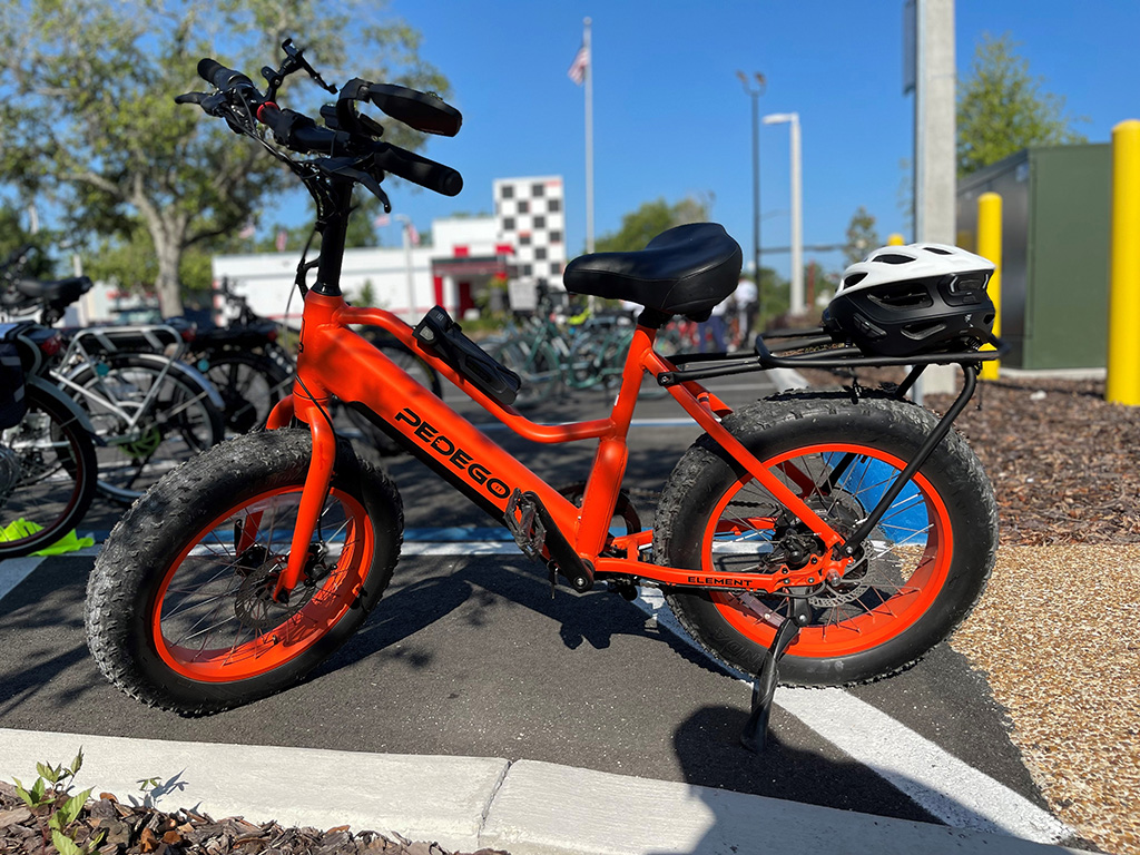Family bikes waldo discount
