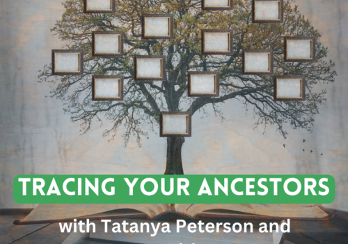 tracing your ancestors